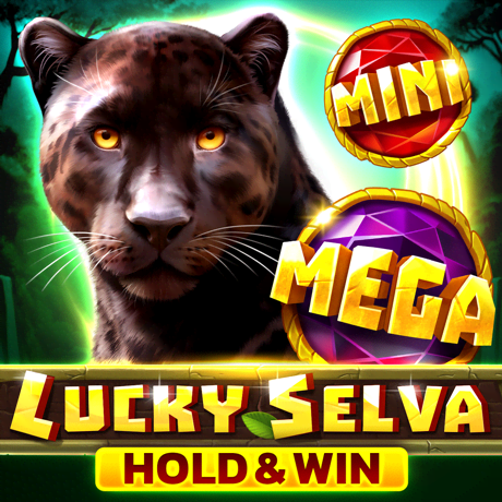 Lucky Selva Hold And Win