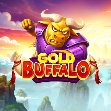 Gold Buffalo